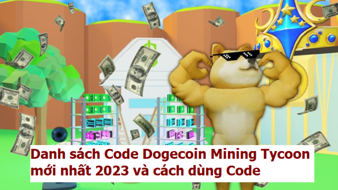 code-dogecoin-mining-tycoon-moi-nhat