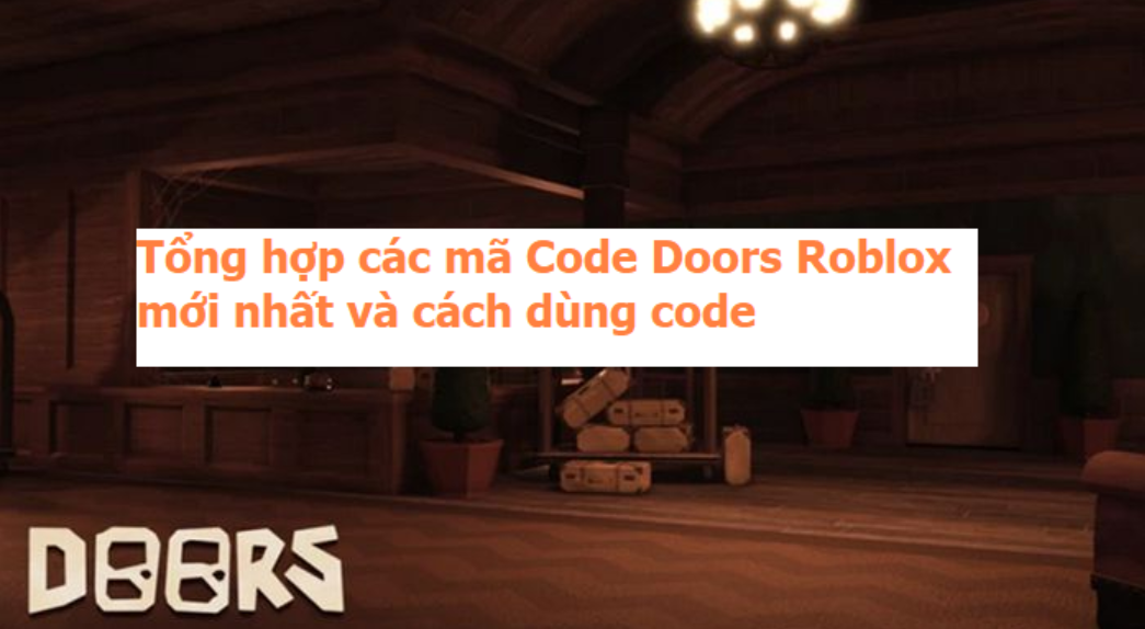 code-doors-moi-nhat