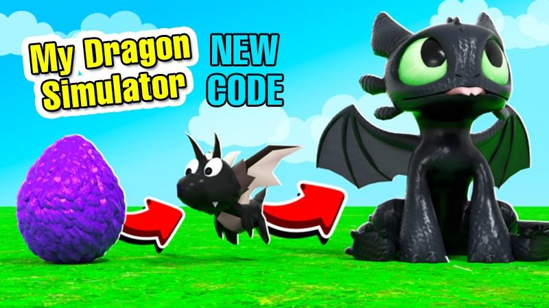 code-dragon-simulator-moi-nhat